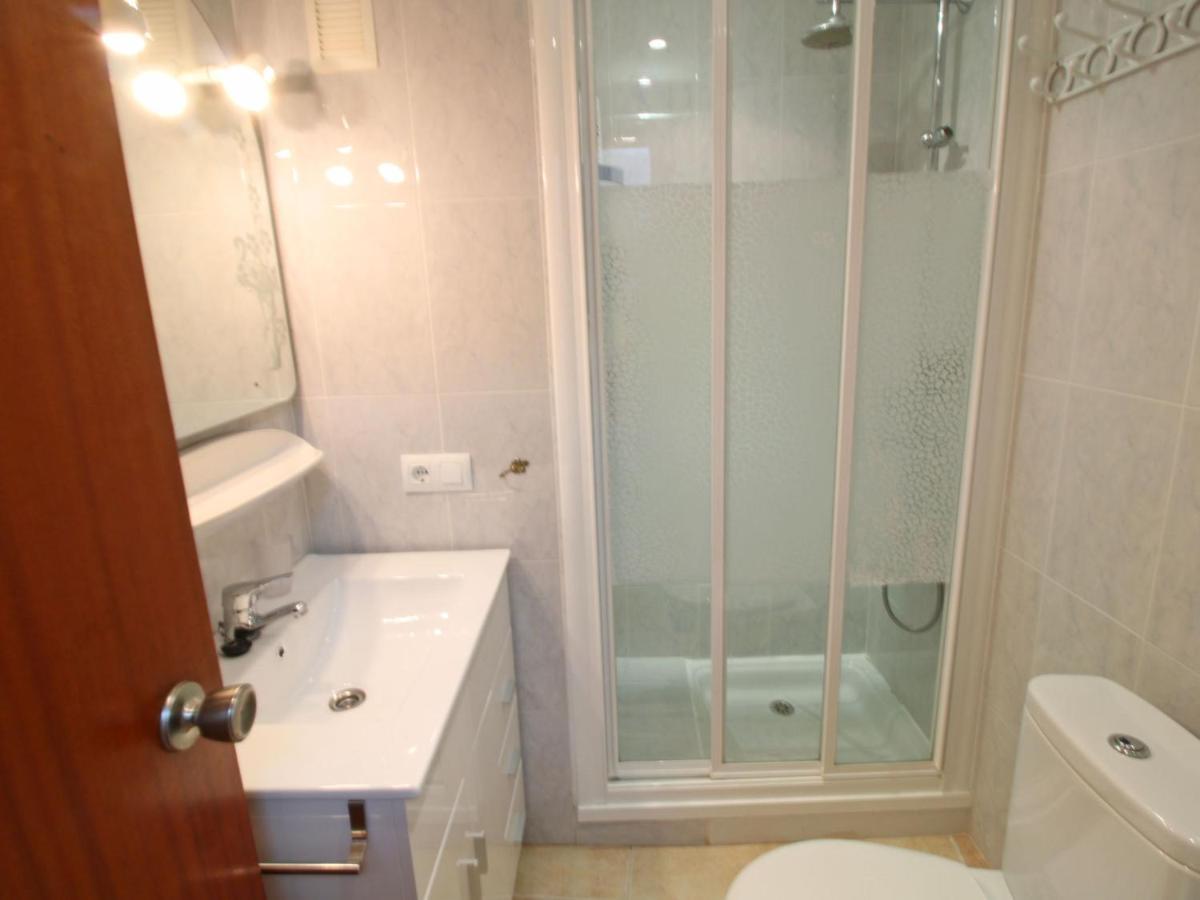 Apartment Voramar-8 By Interhome カルプ エクステリア 写真